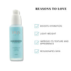 IRIS COSMETICS Skin Moisture Retaining Gel Based Cream | Grocsy