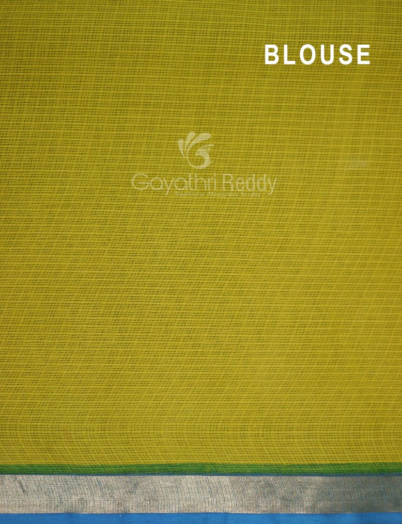 Shades of Elephant Grey Colour With Patola Design Pure Kota Cotton Saree By Gayathri Reddy Designer Studio | Grocsy