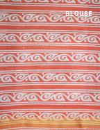Creame Coloured Combination Printed Cotton Saree By Gayathri Reddy Designer Studio | Grocsy