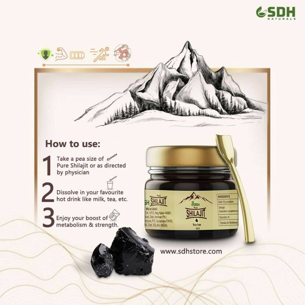 SDH Naturals Pure Sj | Grocsy