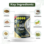Divya Shree Musli X-Power Powder | Grocsy