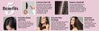 Moha 5 in 1 Hair Oil | Grocsy