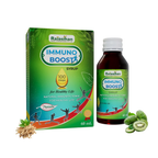 Rajasthan Herbals Immuno Boost Syrup | Grocsy