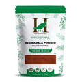 H&C Herbal Red Kamala Powder | Grocsy
