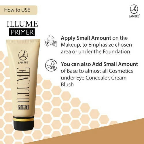 Lambre Illume Primer (Tanned) | Grocsy