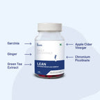 ForMen Lean Weight Loss Capsules | Grocsy