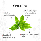 Alps Goodness Green Tea Toner | Grocsy