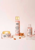Indya AM to PM Hydration Kit | Grocsy