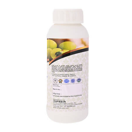 Cipzer Amla Juice | Grocsy