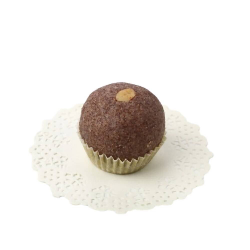 Dadu's Ragi Laddu | Grocsy