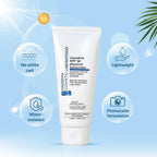 FCL Chemfree Physical Sunscreen SPF 50 | Grocsy