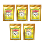 Anuhya Herbal Bath Natural Sunnipindi Powder | Grocsy