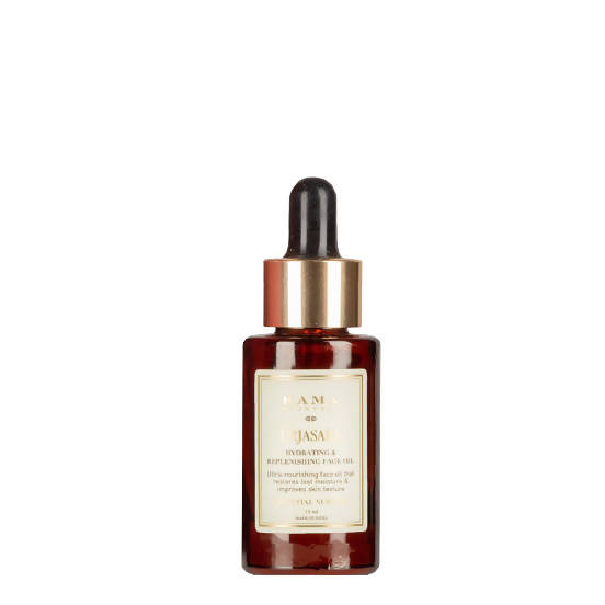 Kama Ayurveda Urjasara Hydrating & Replenishing Face Oil | Grocsy