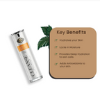 Cleanse Ayurveda Face Serum Moisturizer | Grocsy