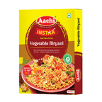 Aachi Instant Vegetable Biryani