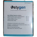 Atrimed Ayurvedic Ostygen Capsules | Grocsy