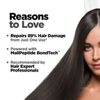BBlunt Bond Repair Shampoo | Grocsy