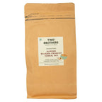 Two Brothers Organic Farms Almond Rajgira Crunchy Cereal Mix | Grocsy