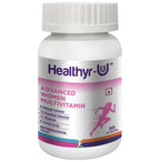Healthyr-U Advanced Women Multivitamin Capsules