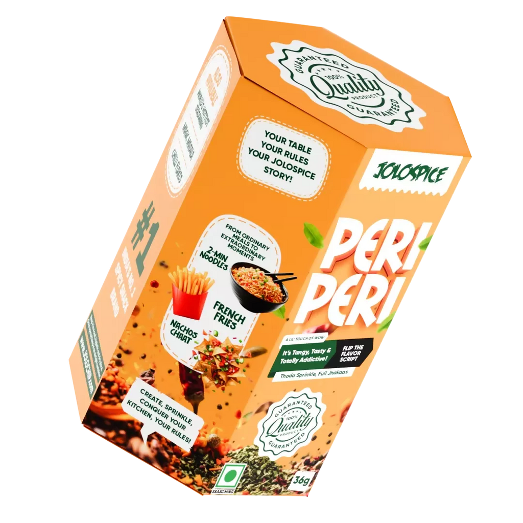 Jolospice Peri Peri | Grocsy