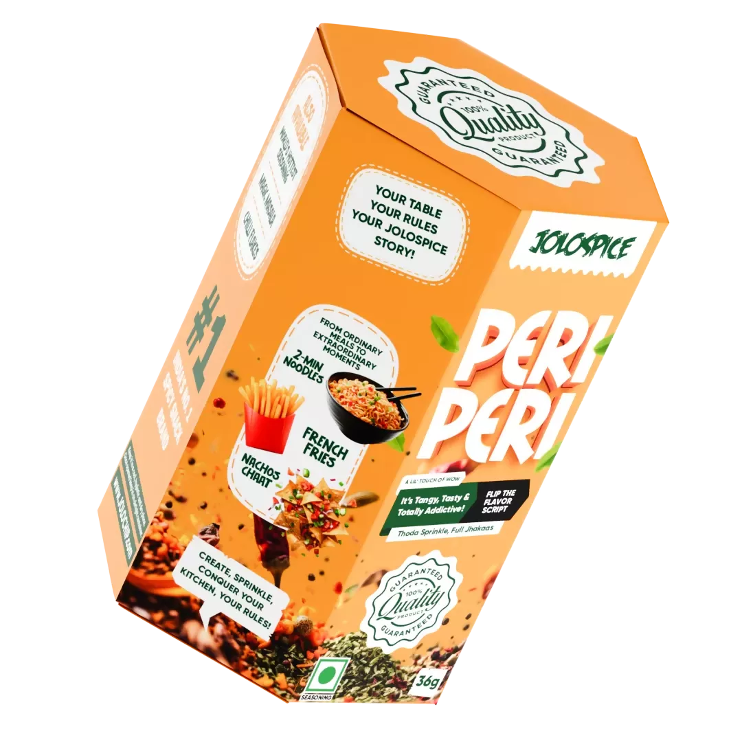 Jolospice Peri Peri | Grocsy