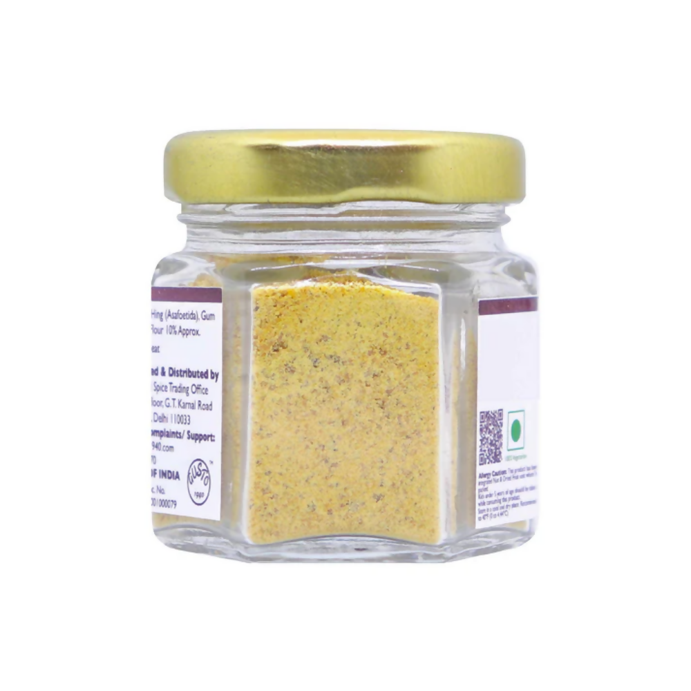 Tassyam Organics Pathani Heera Hing | Grocsy