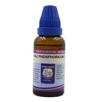 Father Muller Kalium Phosphoricum Dilution | Grocsy