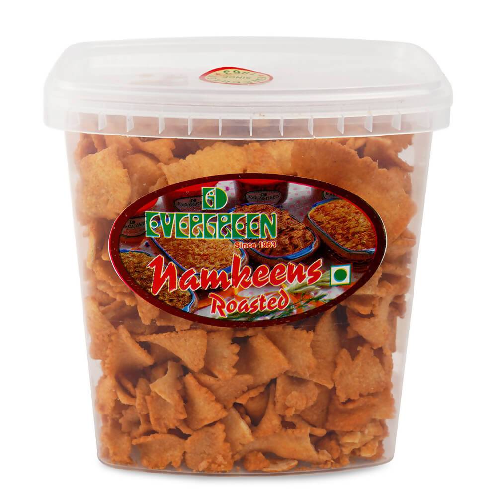 Evergreen Sweets - Soya Crisps | Grocsy