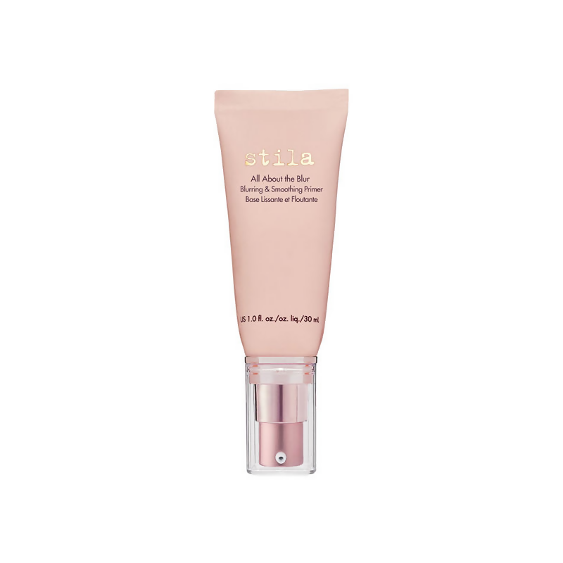Stila Cosmetics All About The Blur Blurring & Smoothing Primer | Grocsy