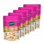 Happilo King Size Premium Whole Cashew Nuts | Grocsy