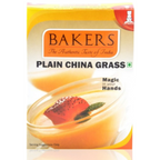 BAKERS Plain China Grass | Grocsy