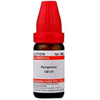 Dr. Willmar Schwabe India Pyrogenium Dilution | Grocsy