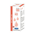 Dr. Johns J-43 Pain Drops | Grocsy