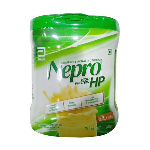 Nepro HP (High Protein) Powder | Grocsy