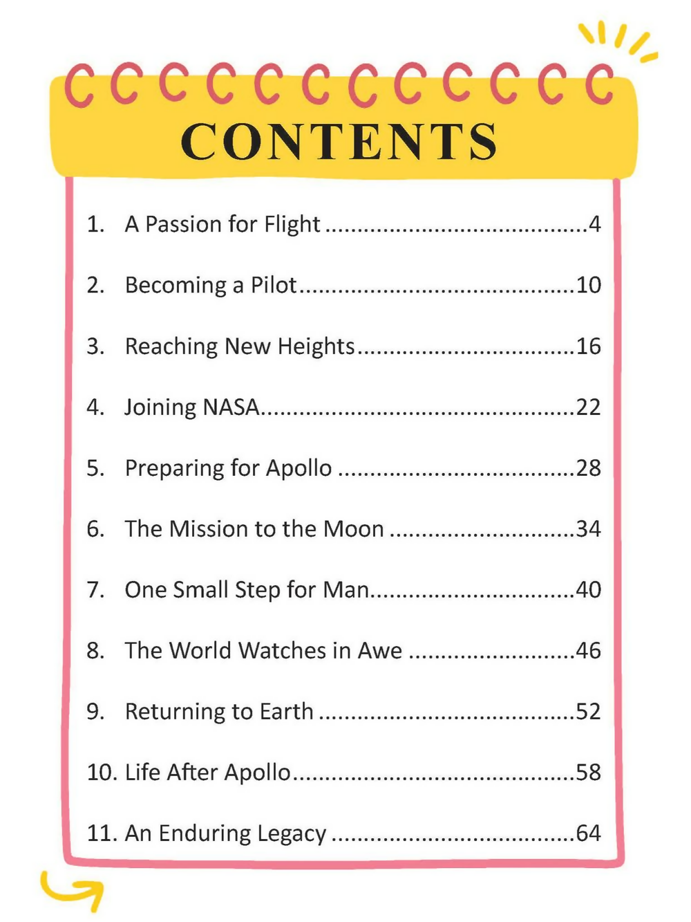 Dreamland Publications Neil Armstrong Icons of Inspiration Illustrated Biography For Kids | Grocsy
