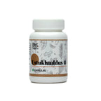 Dr. Talat's Itrifal Ustukhuddus Capsules | Grocsy