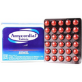 Aimil Amycordial 1 Strip | Grocsy