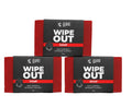 Beardo Wipeout Soap | Grocsy