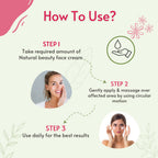Pokonut Natural Beauty Face Cream | Grocsy