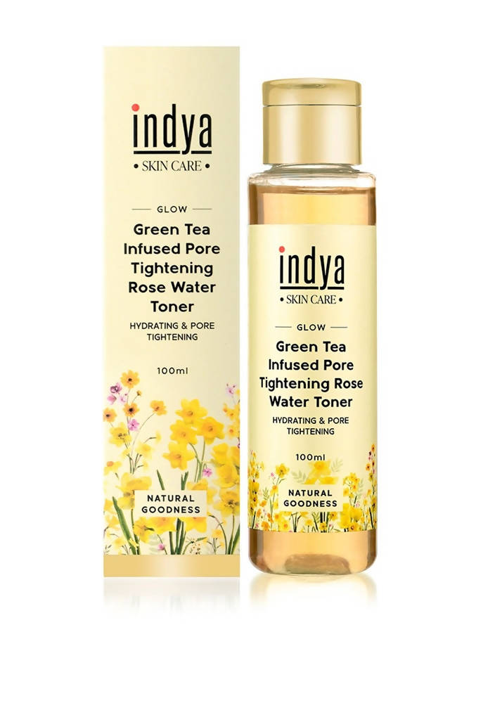 Indya Morning Glow Kit | Grocsy