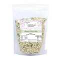 Tassyam Organics Toasted Seed Mix - Pouch | Grocsy