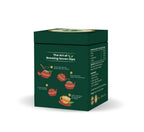 Ventin Organics Seven Sips Complete Care Herbal Tea | Grocsy