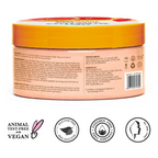 mCaffeine Glow Boost Grapefruit Body Scrub | Grocsy