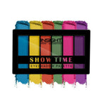 Insight Cosmetics Show Time Eyeshadow Palette - Color Coded | Grocsy