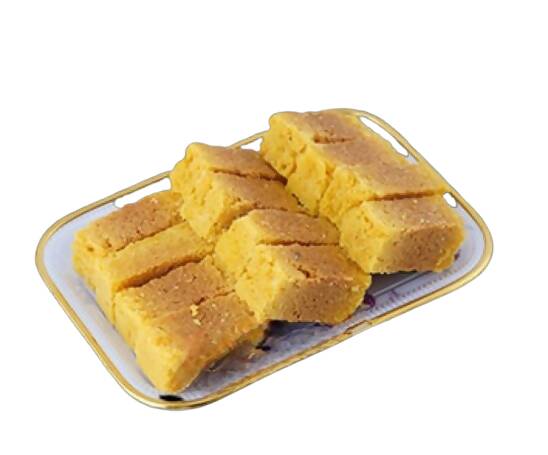 Godavari Vantillu Mysore Pak Normal | Grocsy