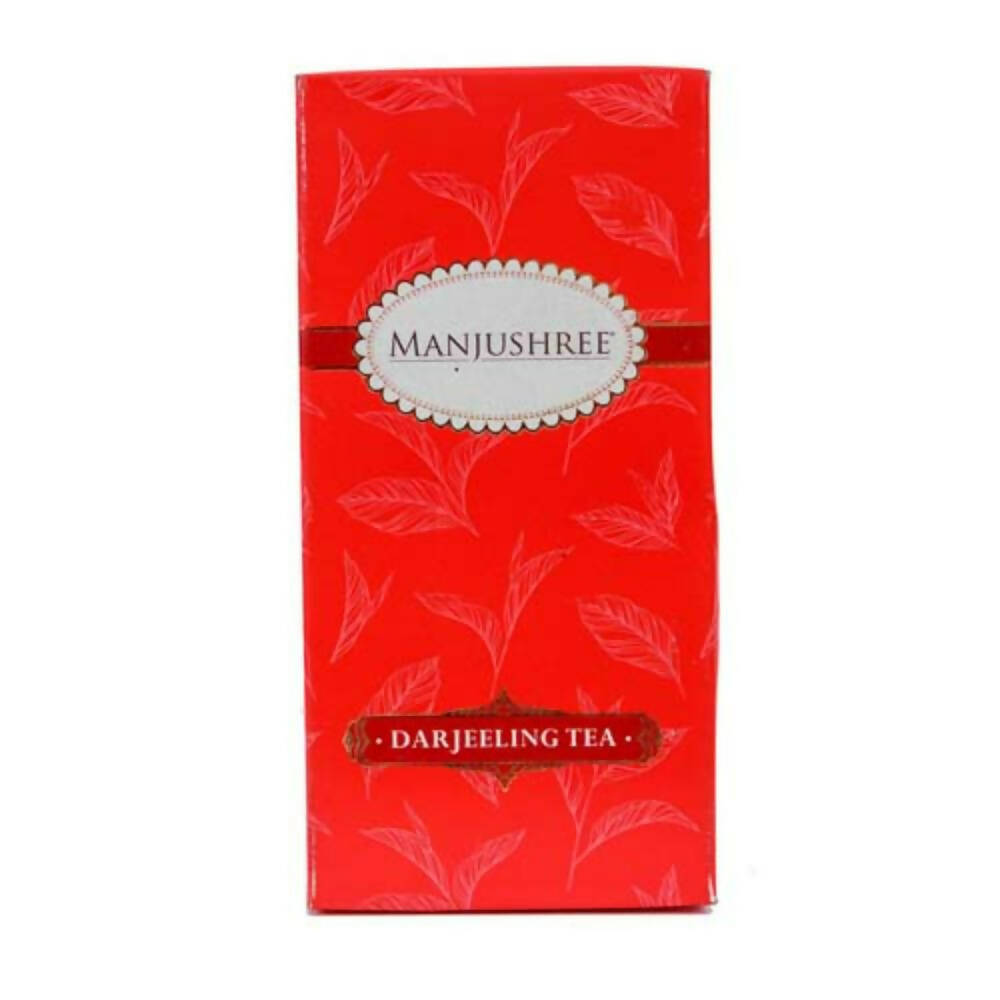 Manjushree Darjeeling Tea | Grocsy