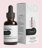 Vandyke Salicylic Acid 02% Face Serum | Grocsy