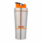 Dubblin Dubb & Shaker Gym Shaker Bottle | Grocsy