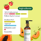 Siya Ayurveda Psoria Shampoo - Scalp Psoriasis | Grocsy