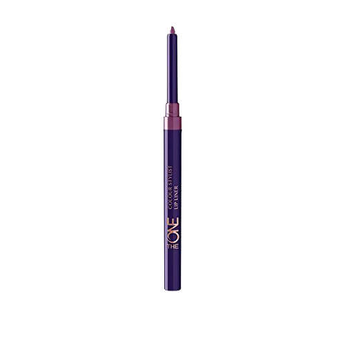 Oriflame The One Colour Stylist Lip Liner - Vibrant Pink | Grocsy